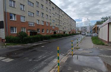 Lokal na Złotym - Foto 13