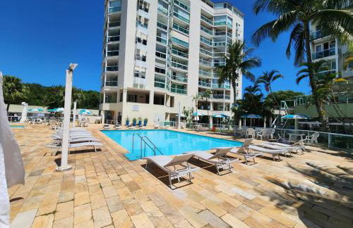 Ap Alecrim Luxo Camboinhas Beira Mar Pisc Marina - Foto 59