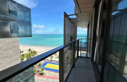 Studio Beira-Mar com Vista Mar - NT1206 - Photo 18