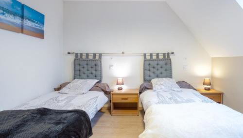 Appartement 100m2 Vilvic vue mer - Foto 2