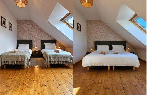 L'Horizon - Domaine du Vertendre - Foto 31