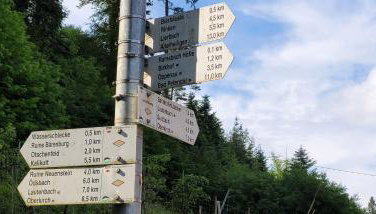 Ferienwohnungen Höflehof - Foto 4