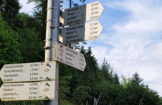 Ferienwohnungen Höflehof - Foto 4