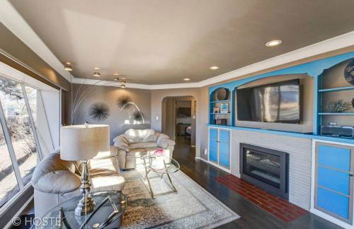 3bdmid-century Modernhot Tub, Grill, Close to DT - Foto 4