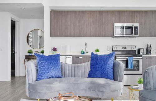 X Lounge V-Panoramic Private Residence - Foto 49