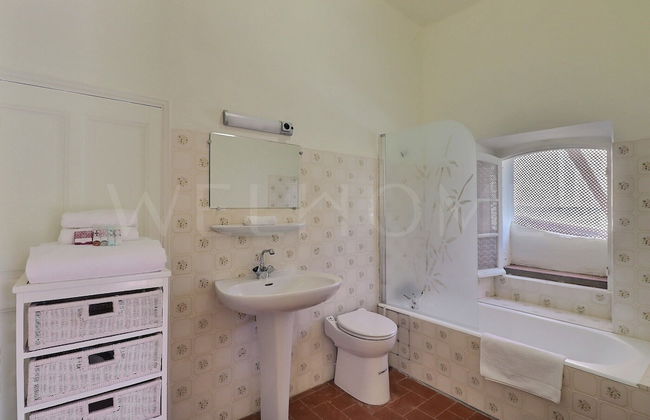 Le Mas de l'Esclat - Piscine - Luberon - Foto 15