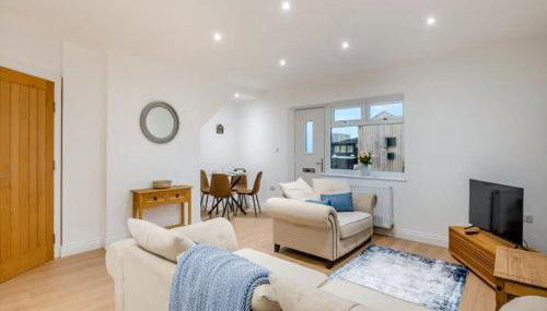 Salix Cottages - Foto 4