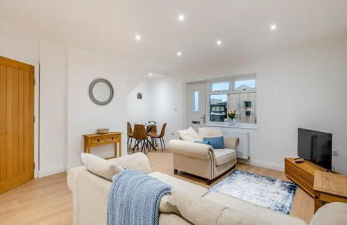 Salix Cottages - Foto 22