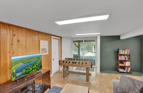 Lakefront, Pool, Hot Tub, Boats, Game Room, Pets - Foto 29