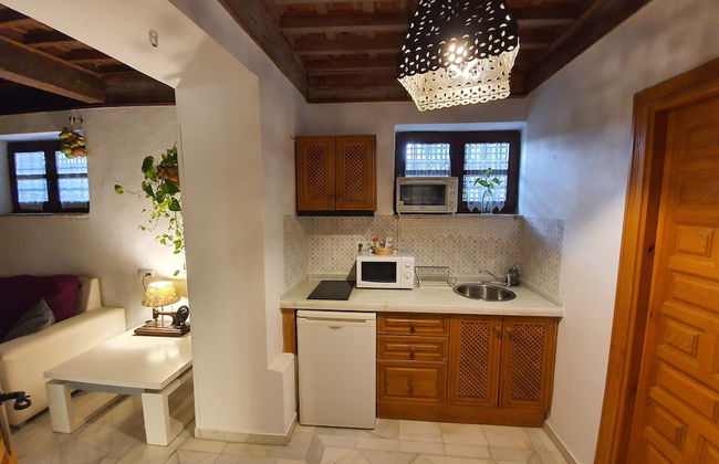 Vista Alhambra Apartamentos - Photo 39