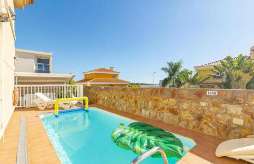 Meloneras Hills Private Villa - Foto 1