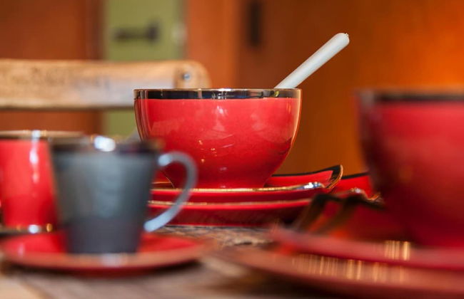 Residence Breydelhof - Photo 11