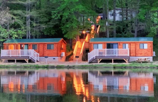 Wilderness Presidential Resort - Foto 13