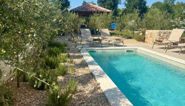 Villa Olea Terra - Mediterranean Comfort & Style - Foto 4