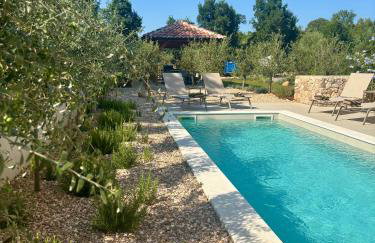 Villa Olea Terra - Mediterranean Comfort & Style - Foto 4