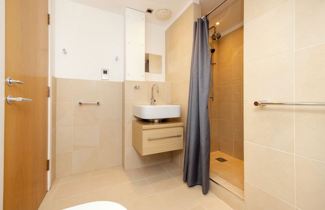 Superb Flats in the Heart of Edinburgh - Foto 47