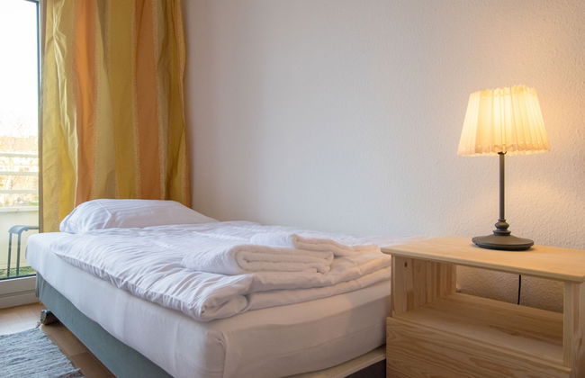 Big 2 Room City Apartment - Photo 12