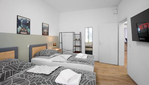 Rudi Homes Essen #1 - Foto 4, towels