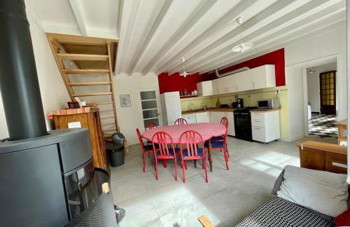 Grande Maison à la Campagne - Foto 2