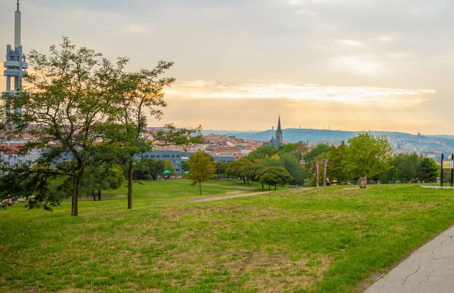 Elegant And Cozy 2kk Apartment - Foto 18