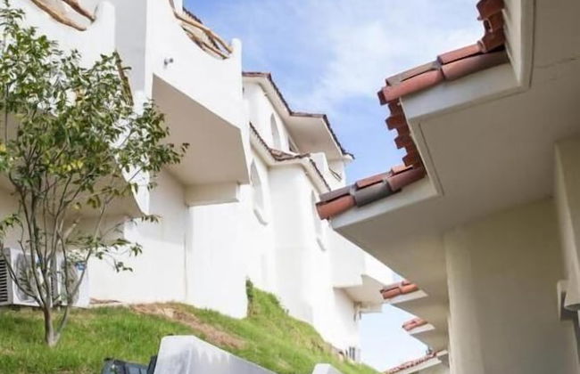 Club ES Tongyeong Resort - Foto 35