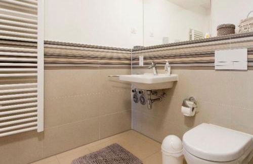 Stadt-Apartment - Photo 2