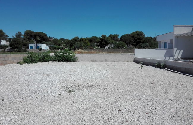 Perle Del Mare - Avio a 70m Dalla Spiaggia Maldive del Salento Area - Foto 18