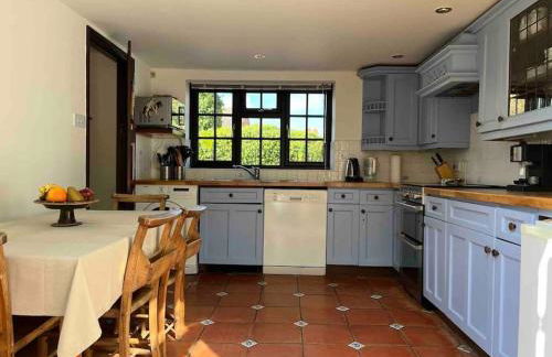 Honeysuckle Cottage, Mickleton - Photo 14