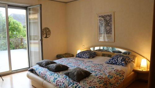 Villa 8 personnes - Porte du Ried - Foto 5