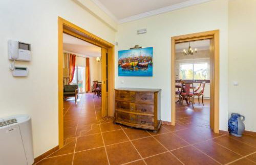 Villa Amarela in Boliqueime - Foto 52