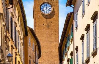 Appartamento accogliente sotto la Rupe di Orvieto - Foto 15