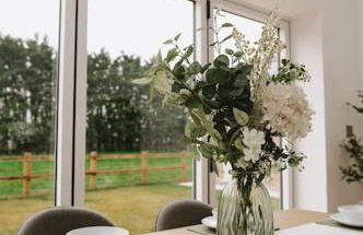 Woodhaven Stays - Foto 6