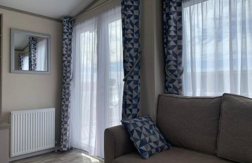 Beautiful Cornish Getaway, Static Caravan - Newperran Holiday Resort - Foto 21