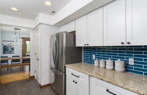 Mountain Over Main Street 5 Min. to Downtown Weaverville, Fire Pit & Views! - Foto 20