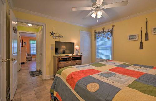 Game Room Surfside Beach Resort Hideaway! - Foto 21