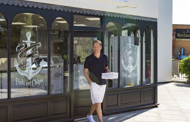 Waterside Holiday Park & Spa - Foto 41