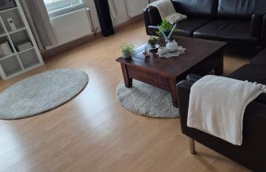 Ferienwohnung am Nord-Ostsee-Kanal - Foto 5