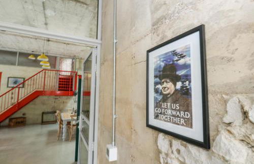 Standby Generator Bunker - Photo 22