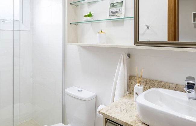 LOCAR-IN GRAMADO- Maria Antonia I - Foto 33