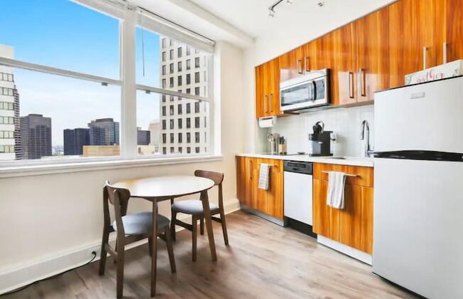 Legacy BnB Suites - Foto 46