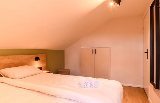 Summio Vakantiepark Reevallis - Foto 9