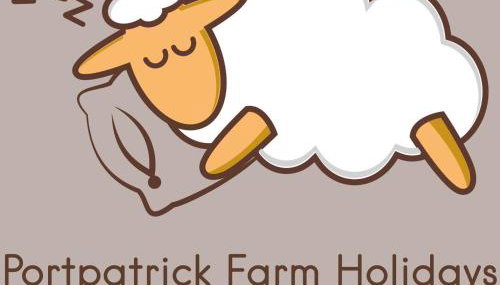 Ardbeg 4 - Farm Stay with Sea Views across to Northern Ireland - Foto 3