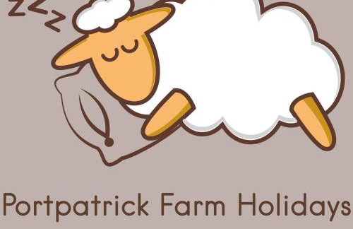 Bowmore 7 - Stunning Sea Views, Farm Stay - Foto 23