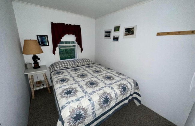 Close Call - Photo 1