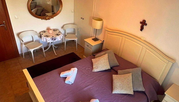 SV Apartment with sea view - Foto 4, Habitación