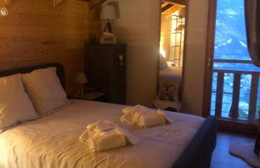 Chalet Mariabel Vue panoramique - Foto 32