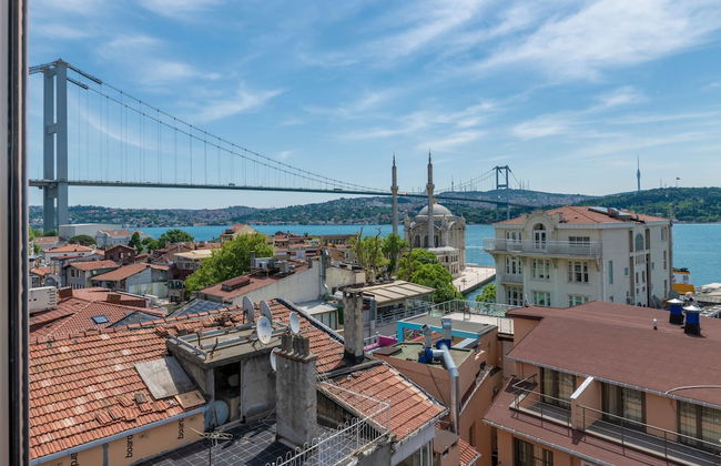 Feri Suites - Photo 75