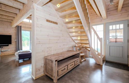 Bergwaldlodges Einklang & Blickfang - Foto 15