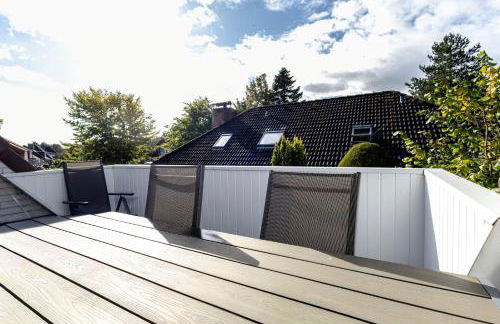 Heverstroem Appartement Heverstroem 5 - Foto 13