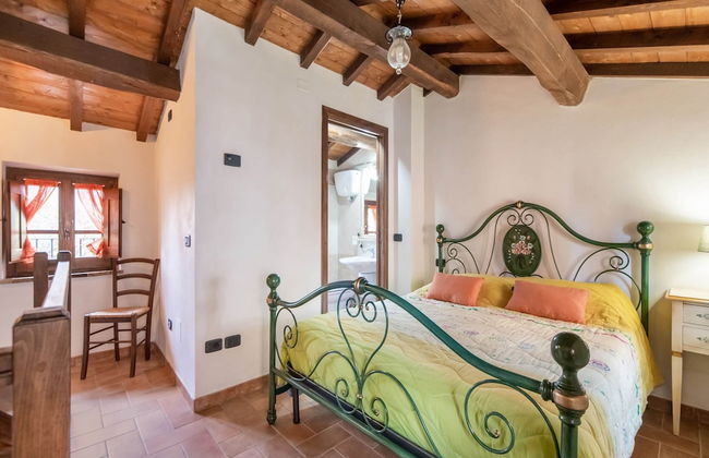 Pet-friendly Farmhouse - Foto 4